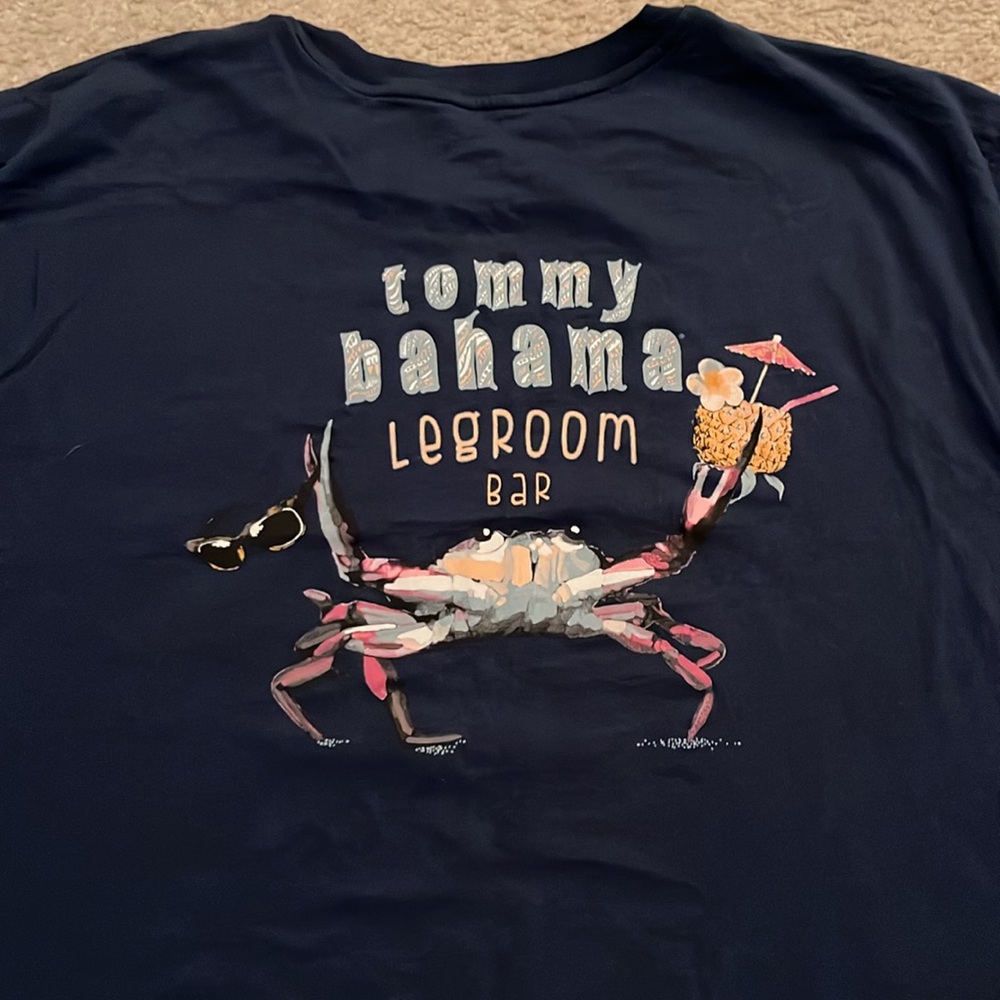 Tommy Bahama Tee